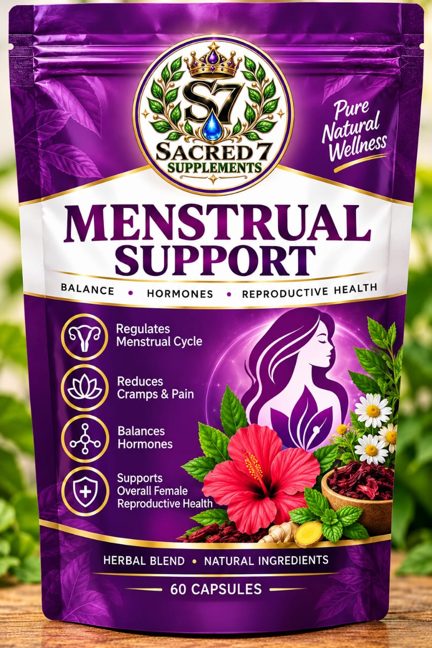 Menstrual Support
