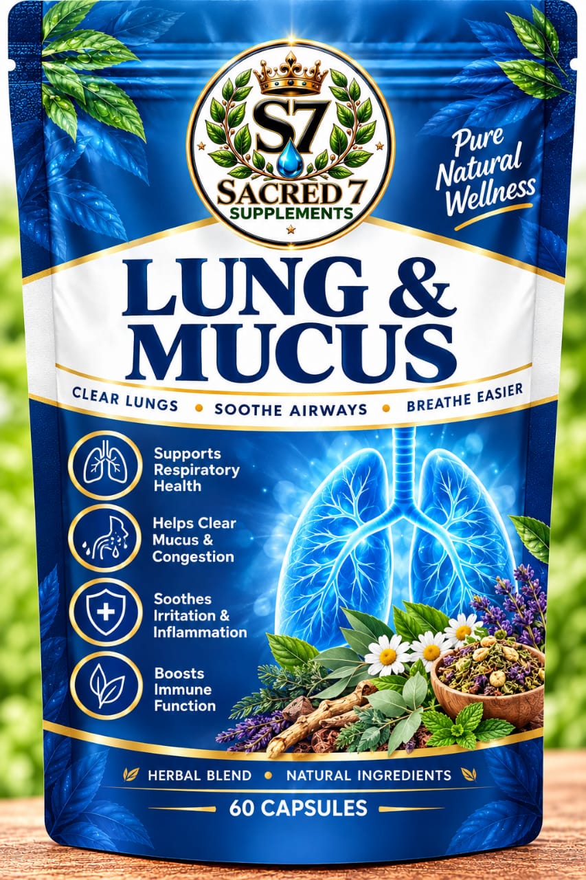 Lung & Mucus