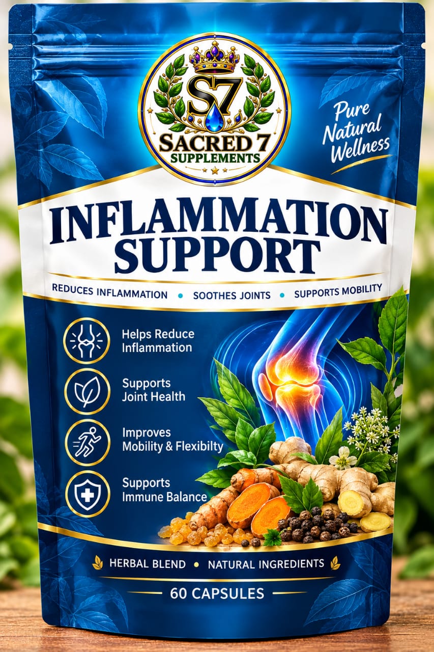 Inflammation Support