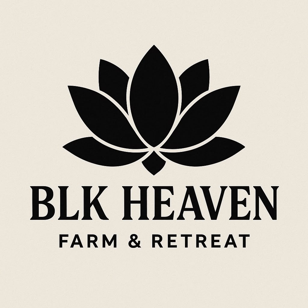 BLK Heaven Farm and Retreat